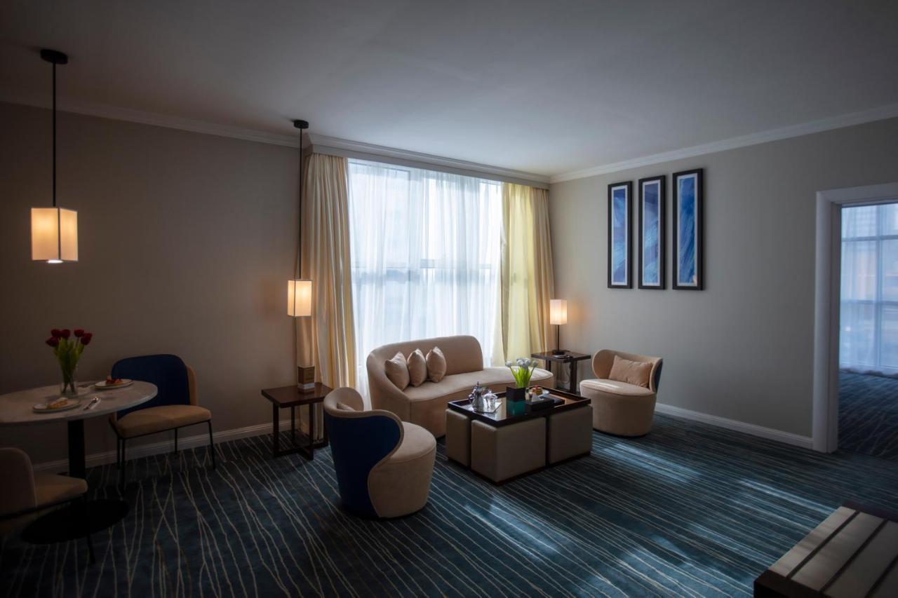 Prime Al Corniche Hotel Jeddah Exterior photo