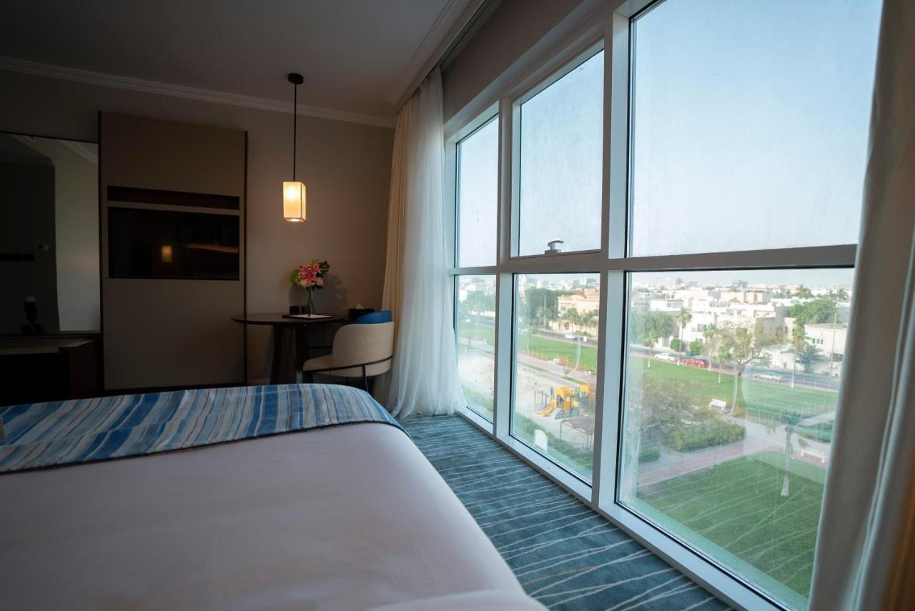 Prime Al Corniche Hotel Jeddah Exterior photo