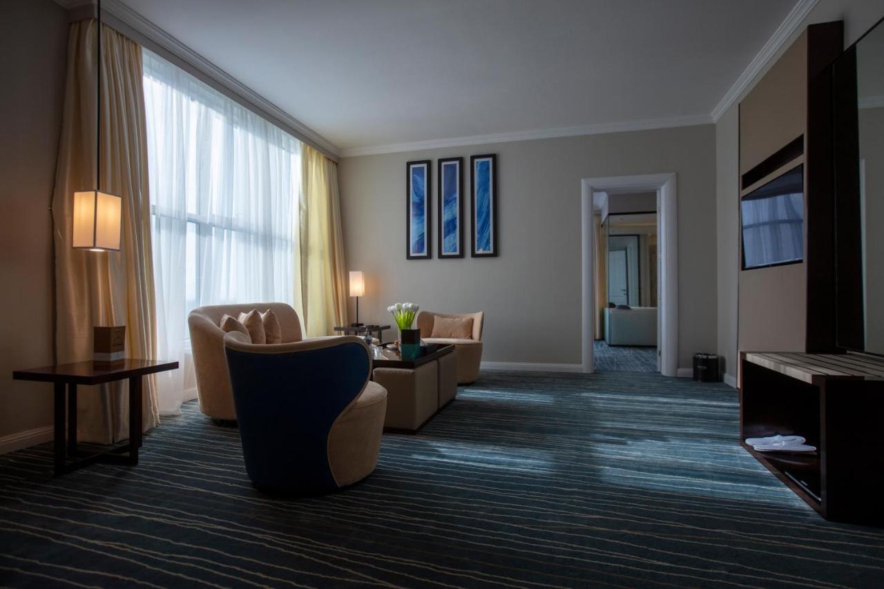 Prime Al Corniche Hotel Jeddah Exterior photo