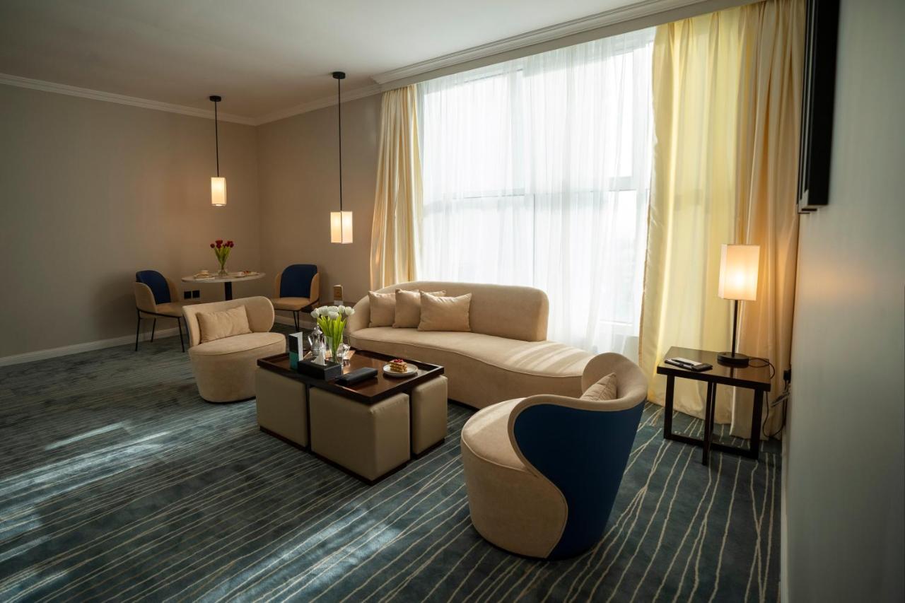 Prime Al Corniche Hotel Jeddah Exterior photo