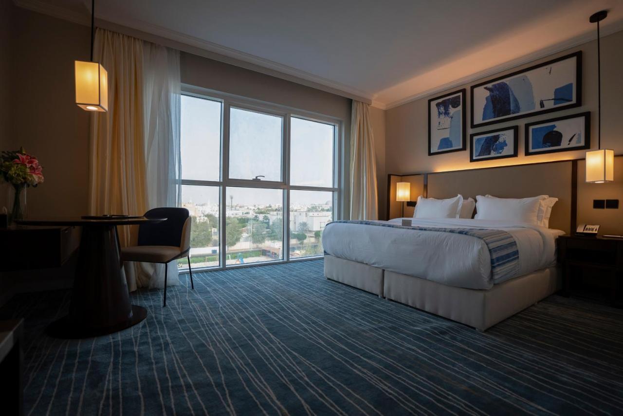 Prime Al Corniche Hotel Jeddah Exterior photo