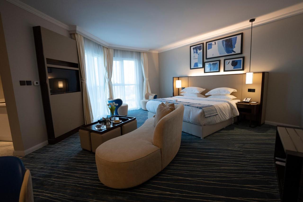 Prime Al Corniche Hotel Jeddah Exterior photo
