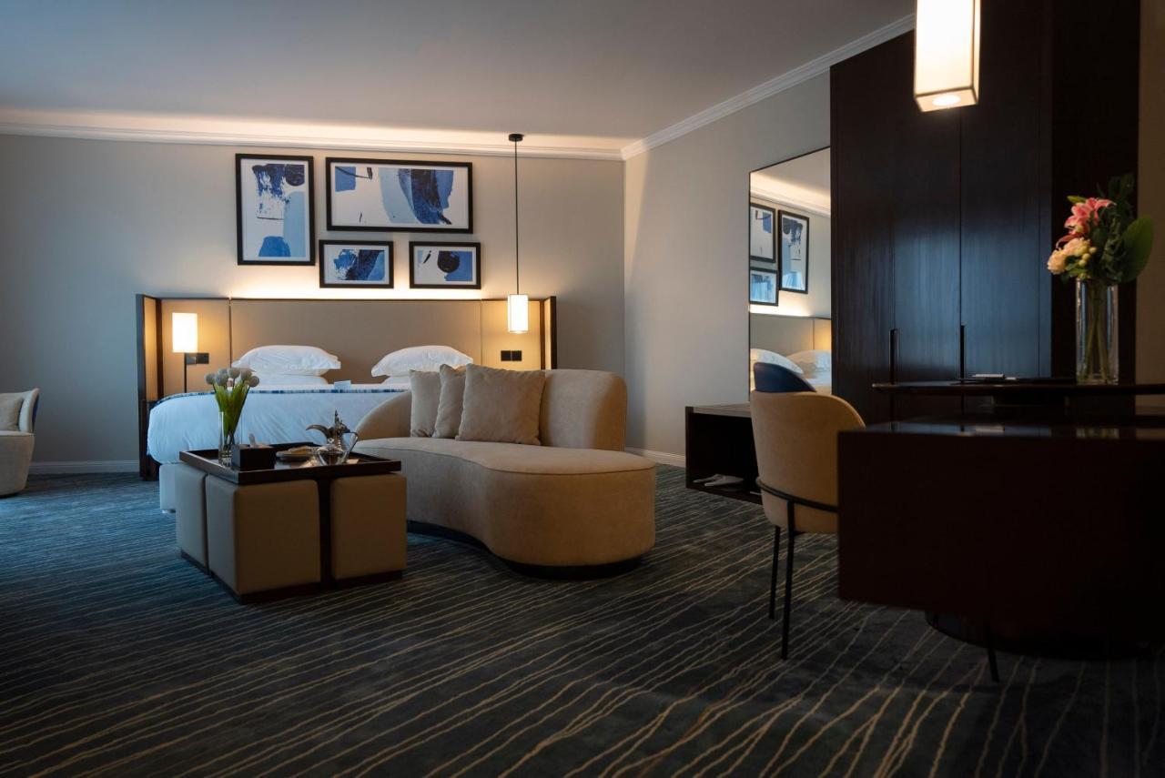 Prime Al Corniche Hotel Jeddah Exterior photo